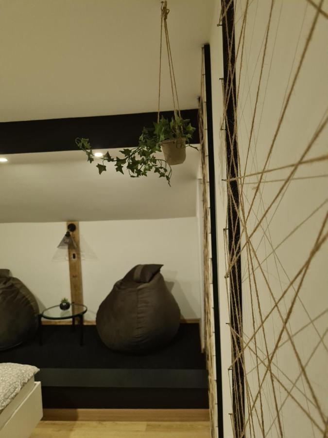 Gondola Apartment SJJ Exteriör bild